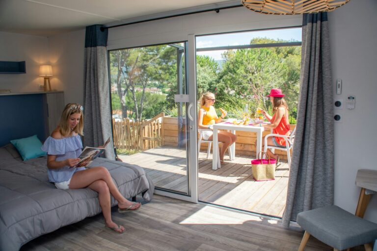 Camp Du Domaine - Bild 19