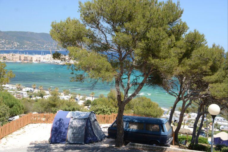 Camp Du Domaine - Bild 4