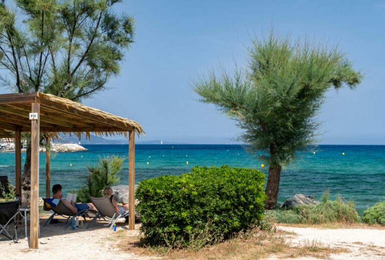 Camp Du Domaine - Bild 5