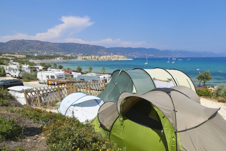 Camp Du Domaine - Bild 6