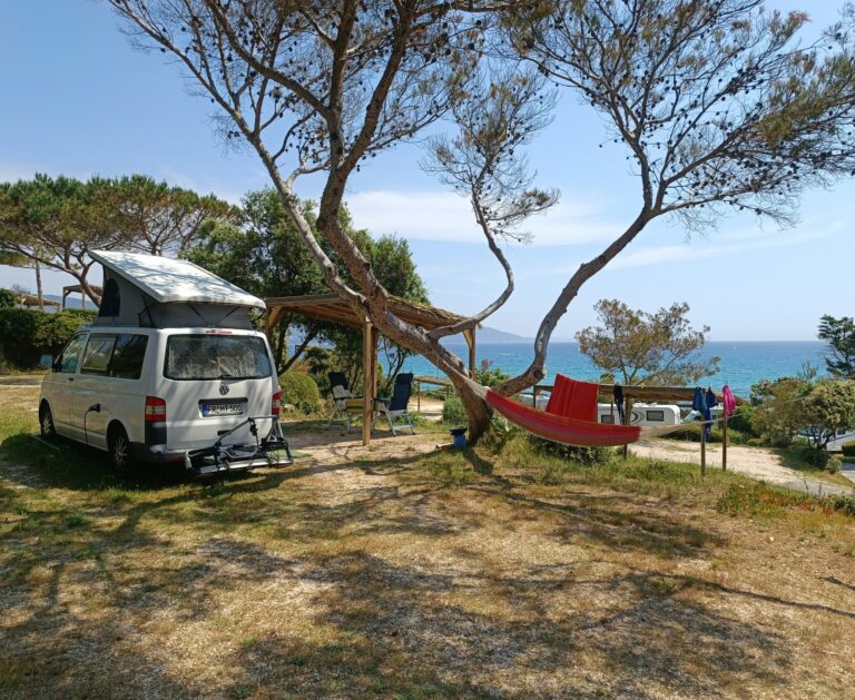 Camp Du Domaine - Bild 8