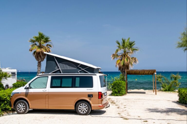 Camp Du Domaine - Bild 9