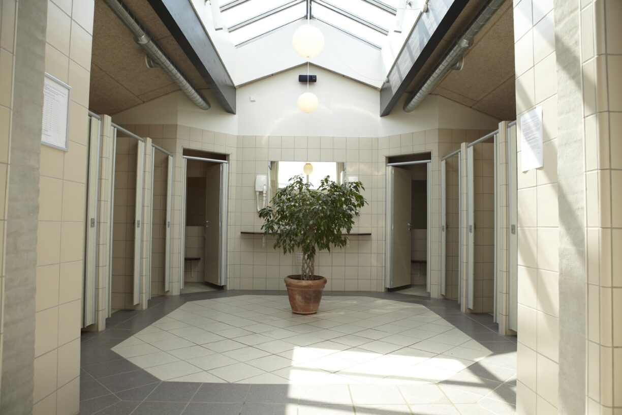 Camp Hverringe - Bild 10 Camp Hverringe - Bild 10