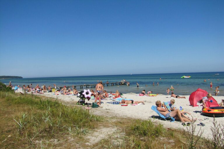 Camp Hverringe - Bild 3 Camp Hverringe - Bild 3