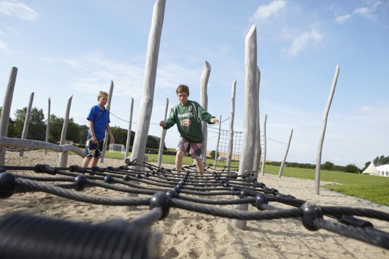 Camp Hverringe - Bild 7 Camp Hverringe - Bild 7