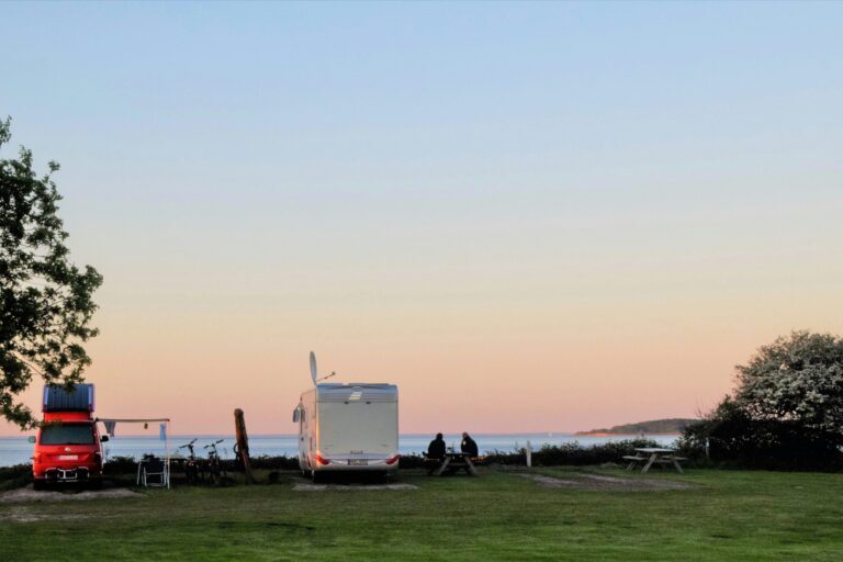 Camp Hverringe - Bild 1