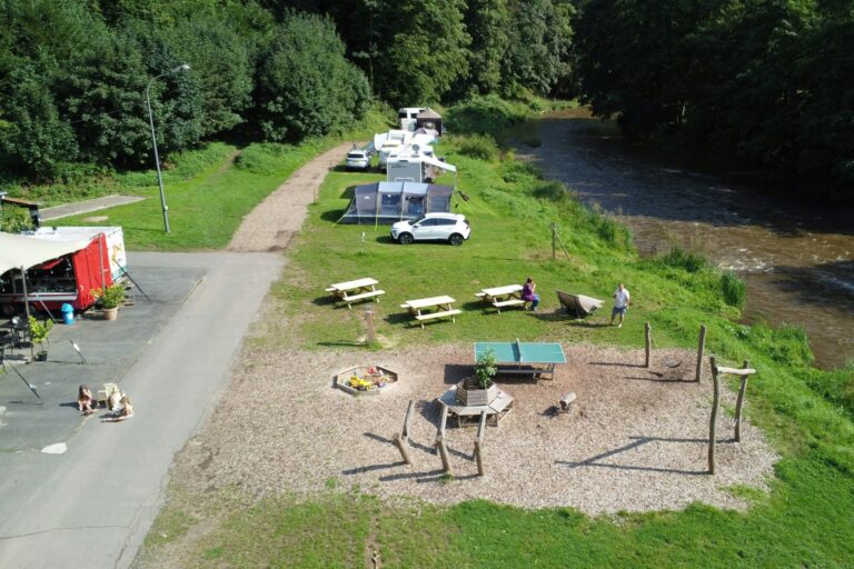 Camp Kyllburg - Bild 2