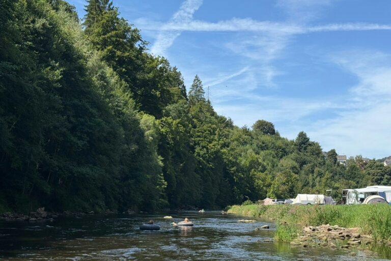 Camp Kyllburg - Bild 6