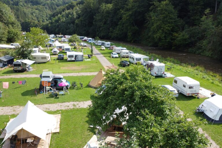 Camp Kyllburg - Bild 1 Camp Kyllburg - Bild 1