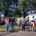 Camp Les P'tites Maisons Dans La Prairie - Bild 10