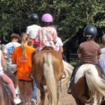 Camp Les P'tites Maisons Dans La Prairie - Bild 14