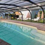 Camp Les P'tites Maisons Dans La Prairie - Bild 2