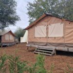 Camp Les P'tites Maisons Dans La Prairie - Bild 4