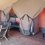 Camp Les P'tites Maisons Dans La Prairie - Bild 5