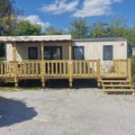 Camp Les P'tites Maisons Dans La Prairie - Bild 6