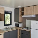 Camp Les P'tites Maisons Dans La Prairie - Bild 8