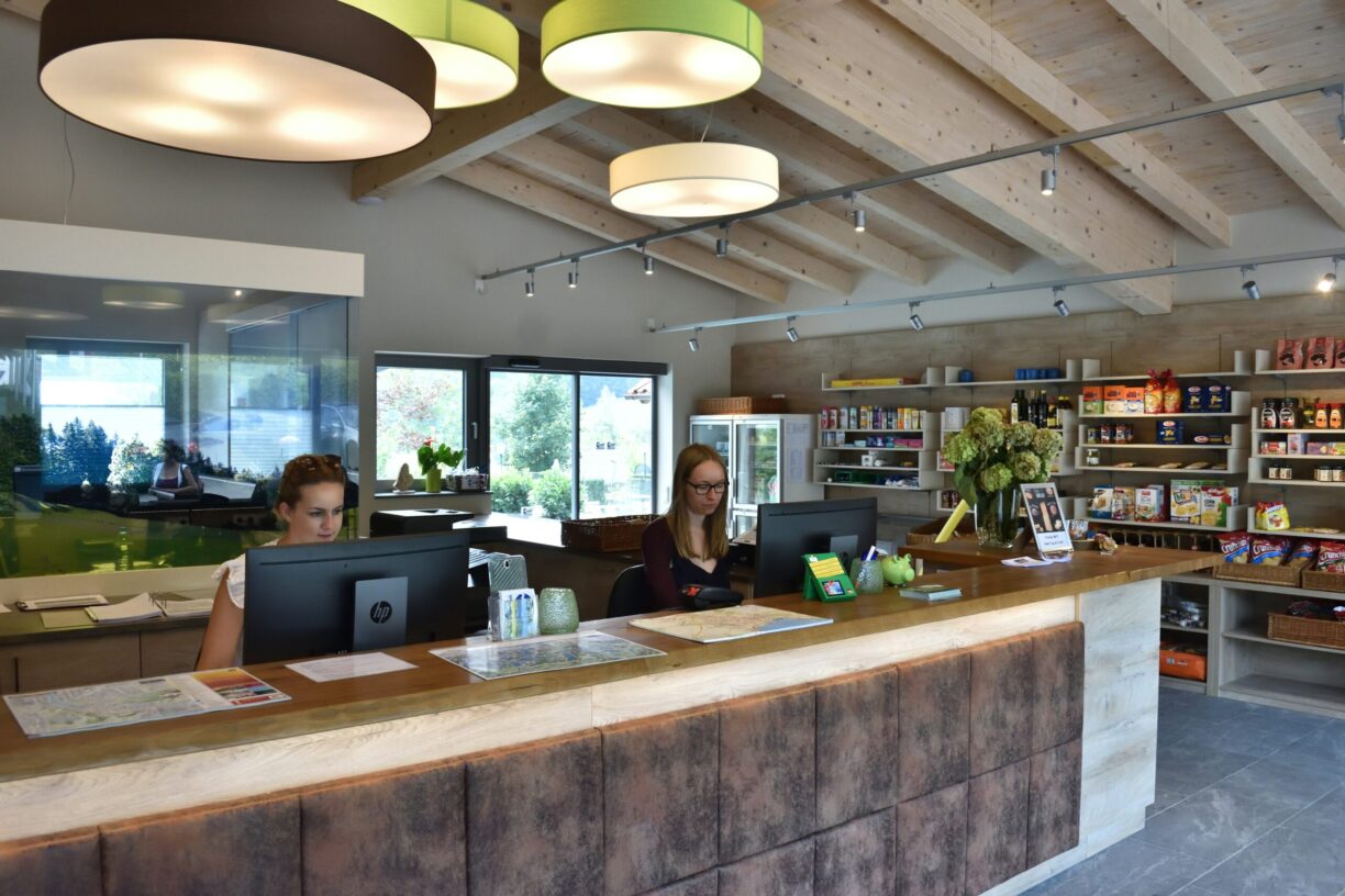 Camp Mondseeland - Bild 10 Camp Mondseeland - Bild 10