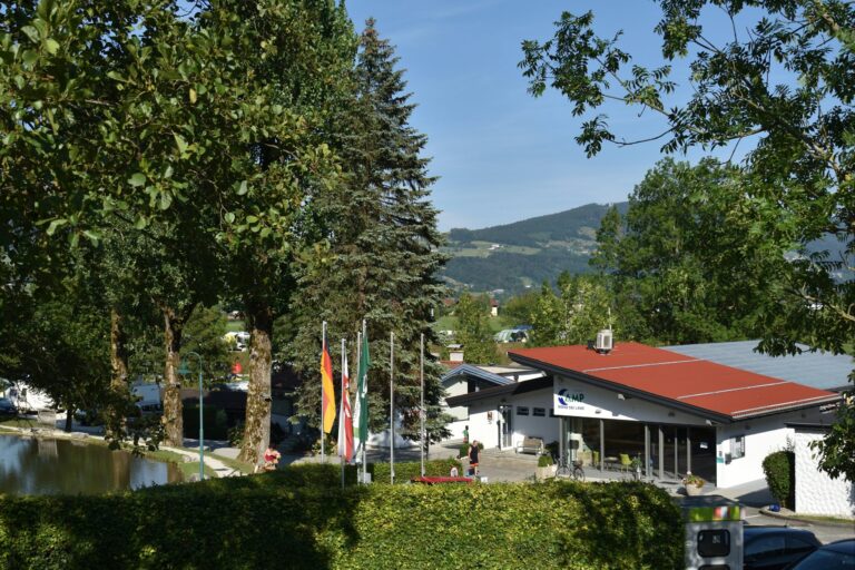 Camp Mondseeland - Bild 12 Camp Mondseeland - Bild 12