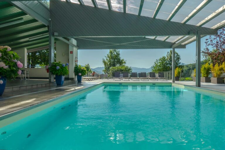 Camp Mondseeland - Bild 2 Camp Mondseeland - Bild 2