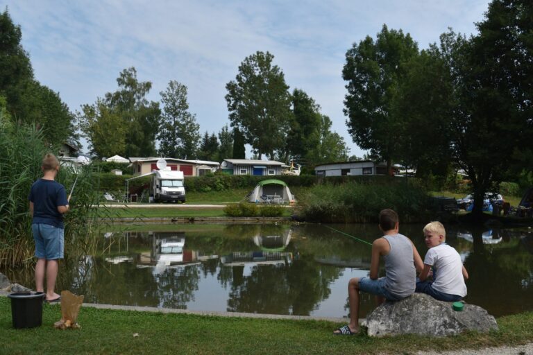 Camp Mondseeland - Bild 4 Camp Mondseeland - Bild 4