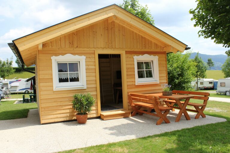 Camp Mondseeland - Bild 7 Camp Mondseeland - Bild 7