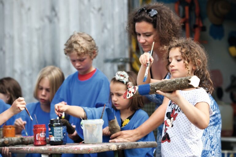 Camp Mondseeland - Bild 9 Camp Mondseeland - Bild 9