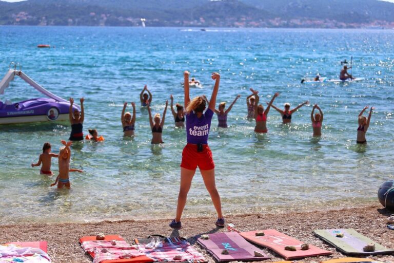 Camp Park Soline - Bild 11