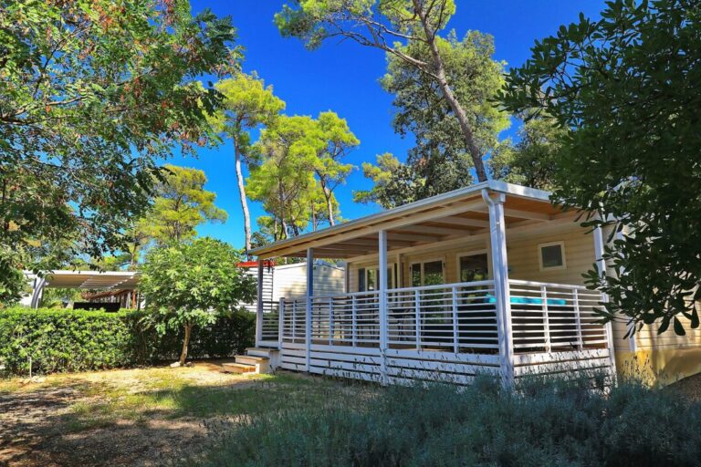 Camp Park Soline - Bild 3