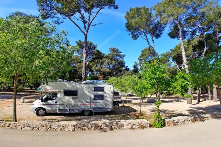 Camp Park Soline - Bild 7