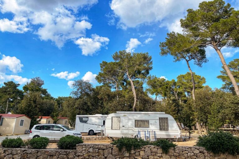 Camp Park Soline - Bild 8