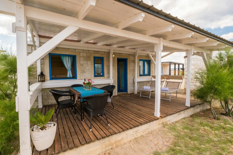 Camp Tiha Šilo - Bild 10