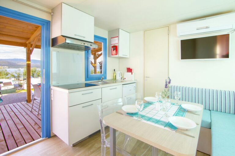 Camp Tiha Šilo - Bild 11