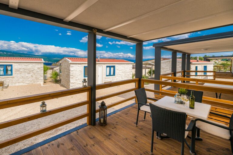 Camp Tiha Šilo - Bild 13