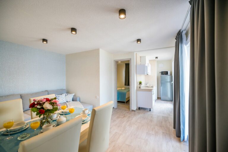 Camp Tiha Šilo - Bild 19