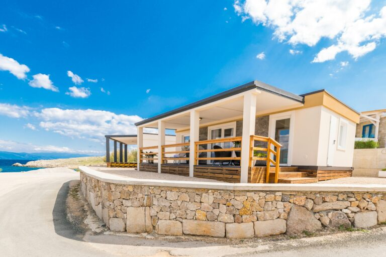 Camp Tiha Šilo - Bild 3