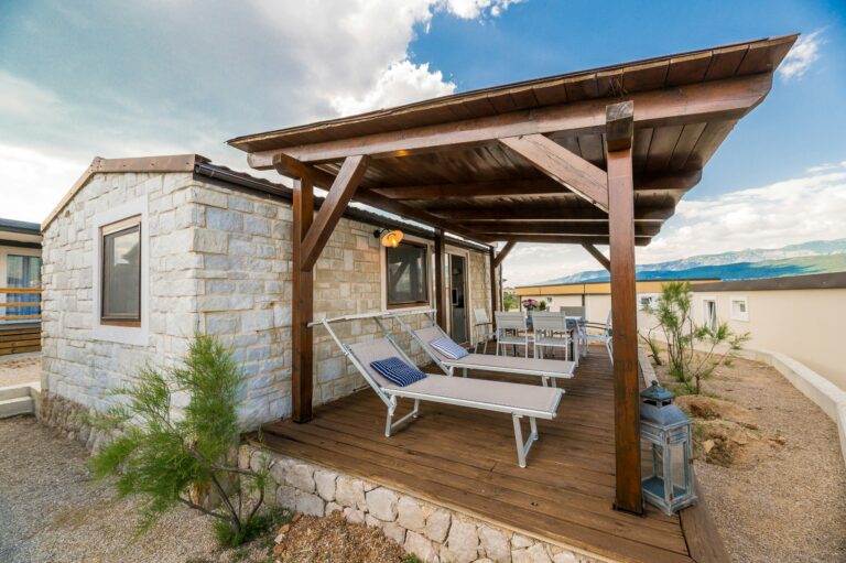 Camp Tiha Šilo - Bild 5