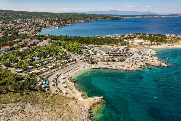 Camp Tiha Šilo - Bild 1