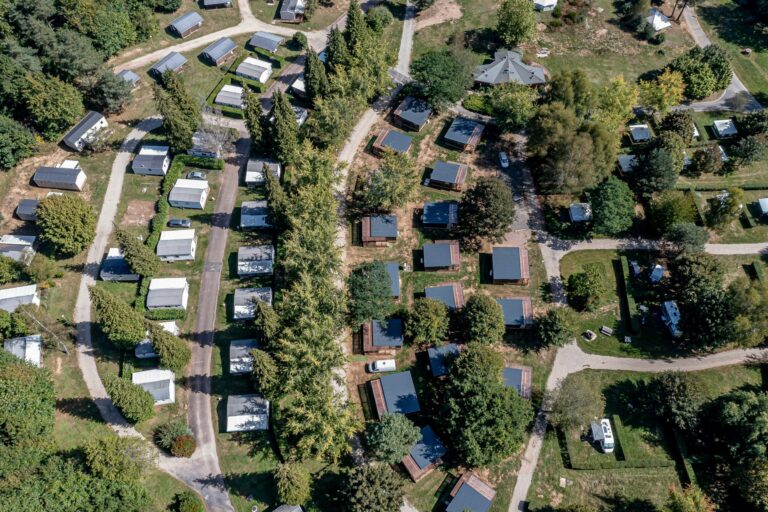 Camping Paradis Le Coiroux - Bild 1 Camping Paradis Le Coiroux - Bild 1