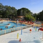 Camping Les Reflets Du Quercy - Bild 1