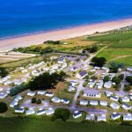 Camping Trezmalaouen - Bild 1