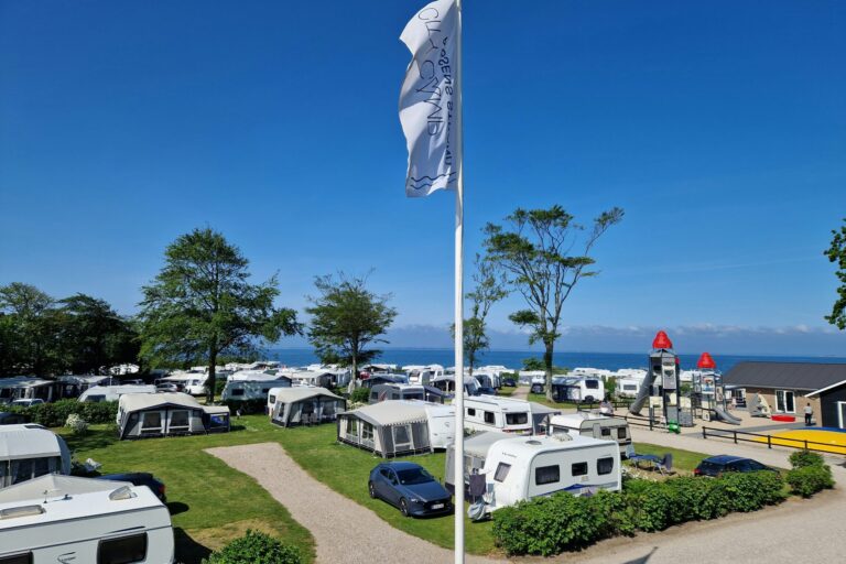 Citycamp Assens Strand - Bild 1 Citycamp Assens Strand - Bild 1