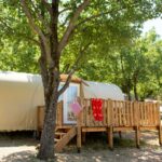 Campasun Camping De L'aigle - Bild 10