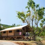 Campasun Camping De L'aigle - Bild 11