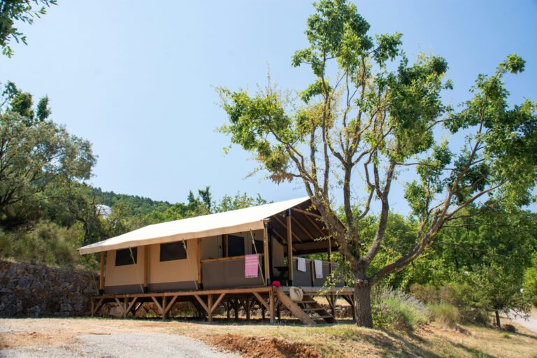 Campasun Camping De L'aigle - Bild 11