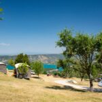 Campasun Camping De L'aigle - Bild 12