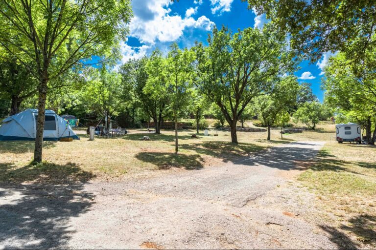 Campasun Camping De L'aigle - Bild 13