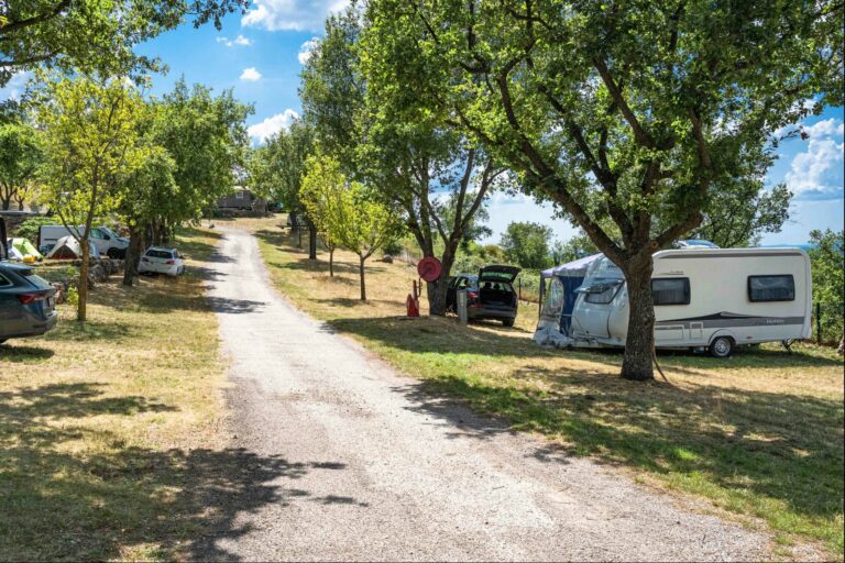 Campasun Camping De L'aigle - Bild 14