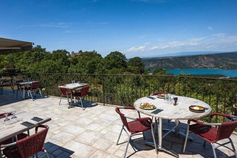 Campasun Camping De L'aigle - Bild 15