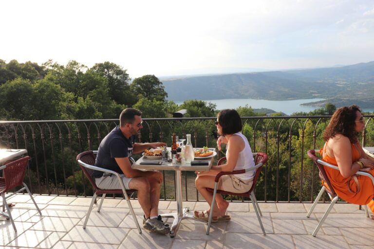 Campasun Camping De L'aigle - Bild 16