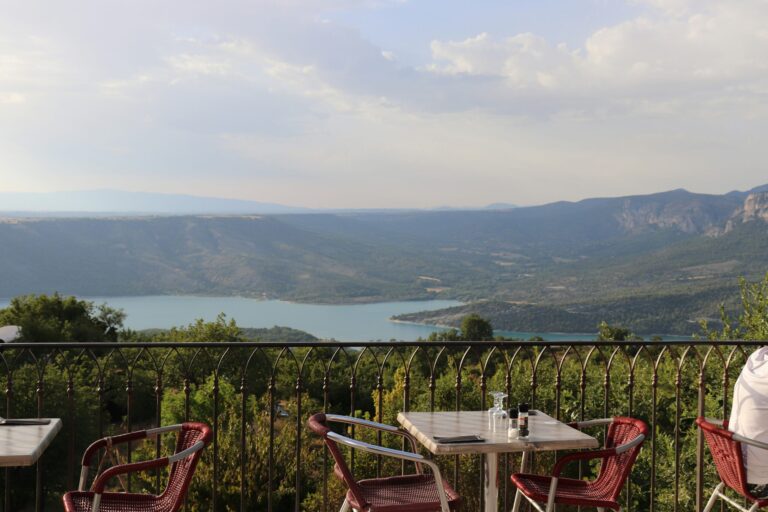 Campasun Camping De L'aigle - Bild 19